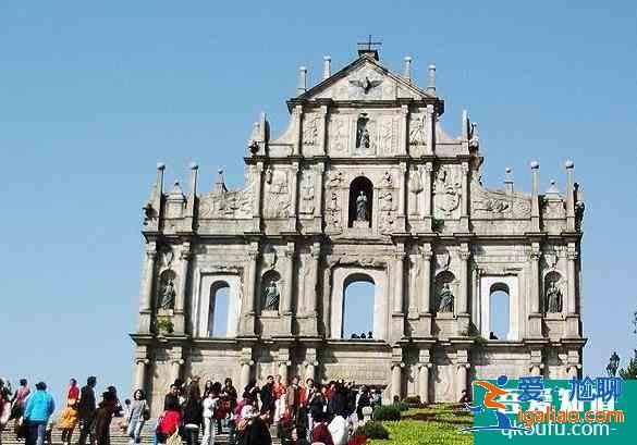 2021澳門旅游業(yè)恢復(fù)了嗎 澳門現(xiàn)在每天有多少游客？
