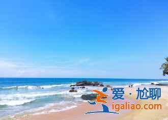 斯里蘭卡的五大必體驗，去斯里蘭卡有哪些必玩項目？