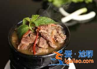 去香格里拉吃什么？嘗嘗香格里拉特色美食？
