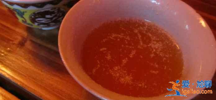 去香格里拉吃什么？嘗嘗香格里拉特色美食？