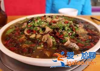 去香格里拉吃什么？嘗嘗香格里拉特色美食？