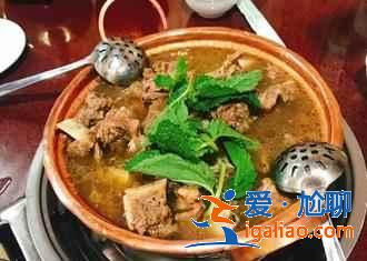 去香格里拉吃什么？嘗嘗香格里拉特色美食？