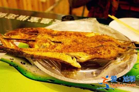切糕，還算不上新疆美食，這些才是??？