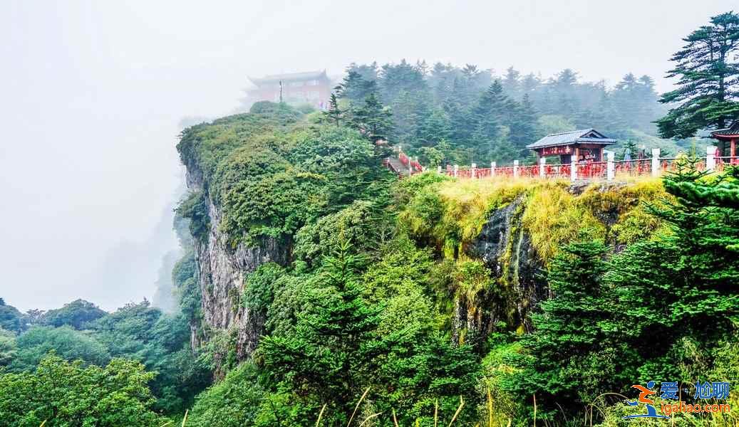 峨眉山旅游注意事項(xiàng)，峨眉山旅游小貼士？