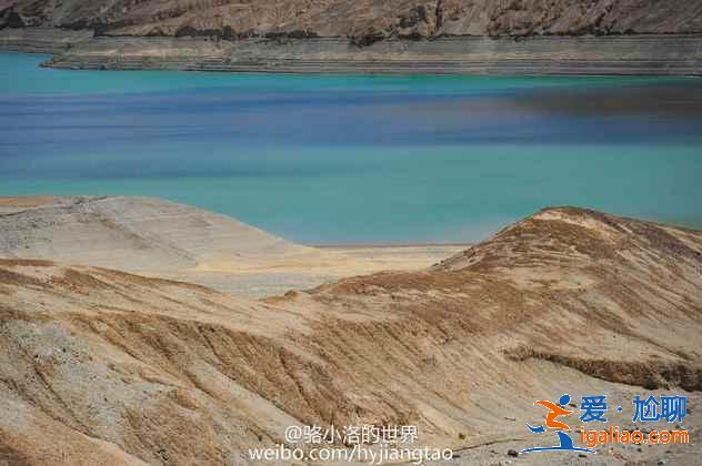 新疆11個神奇的美景，已經(jīng)被驚艷到了？