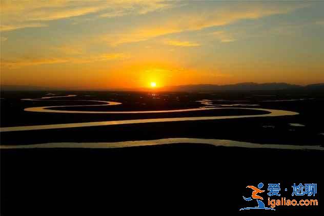 新疆11個神奇的美景，已經(jīng)被驚艷到了？