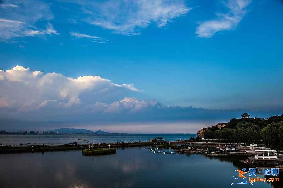 北戴河幾月下海最好,北戴河幾月能下海,北戴河適合幾月去? 北戴河幾月下海最好,北戴河幾月能下海,北戴河適合幾月去?