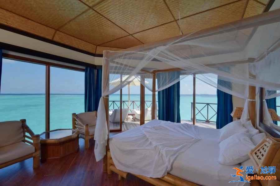 【馬爾代夫住宿】馬爾代夫酒店推薦，馬爾代夫住宿多少錢？