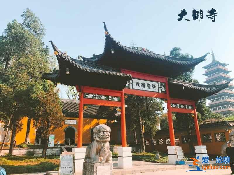 【揚州最佳旅游時間】幾月去揚州最好？