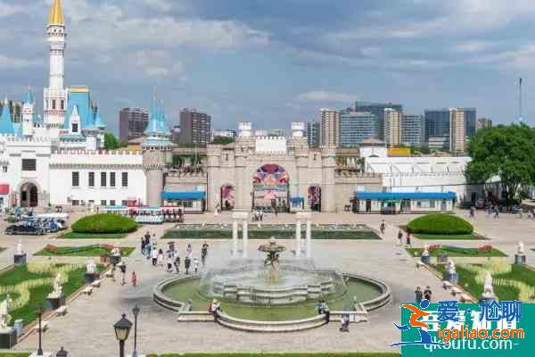 2021北京五一去哪旅游最合適？