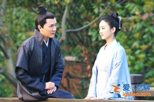 申氏發(fā)現(xiàn)小公爺與明蘭的定情信物，暗自發(fā)誓，明蘭的磨難套餐升級(jí)