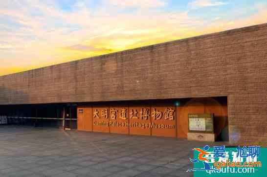喜歡唐朝歷史的游客可以去哪些城市玩？