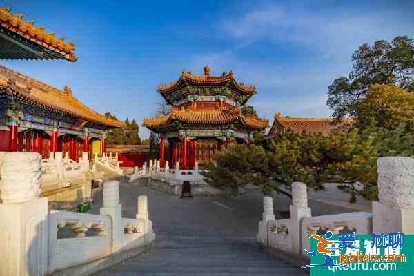 2021北京五一去哪旅游最合適？