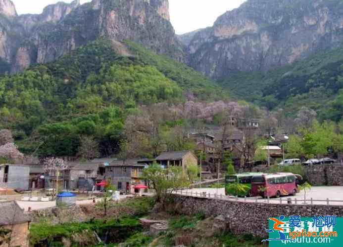 郭亮村現(xiàn)在還宰客嗎 郭亮村現(xiàn)在坑人亂收費(fèi)嗎？