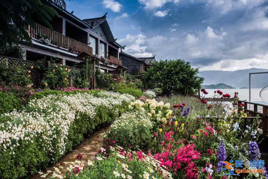 瀘沽湖住宿推薦，瀘沽湖住宿哪里最好？