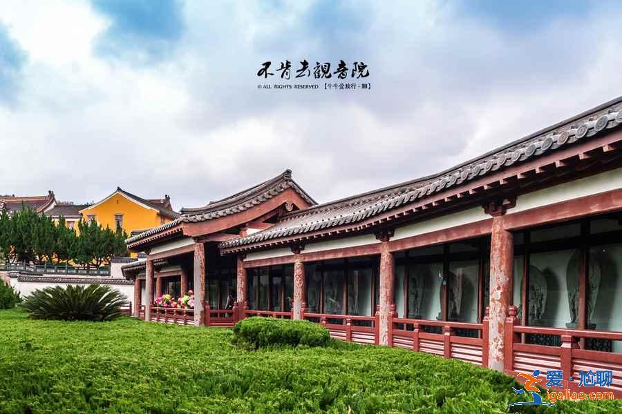 幾月去普陀山最好，普陀山最佳旅游時間？