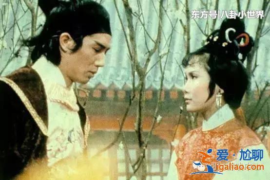 據(jù)說(shuō)這部劇有毒:凡是拍過(guò)小李飛刀的都紅了! 據(jù)說(shuō)這部劇有毒:凡是拍過(guò)小李飛刀的都紅了!