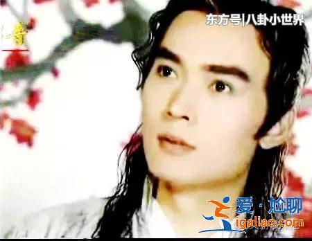 據(jù)說(shuō)這部劇有毒:凡是拍過(guò)小李飛刀的都紅了! 據(jù)說(shuō)這部劇有毒:凡是拍過(guò)小李飛刀的都紅了!