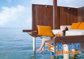 去馬爾代夫如何選島？馬爾代夫選島攻略？
