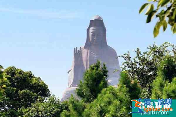西樵山南海觀音門票多少錢一張(附游玩攻略)？