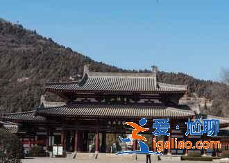 濟(jì)南的山有哪些，濟(jì)南七大熱門名山盤點(diǎn)？