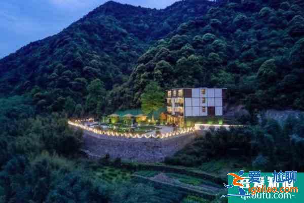 湖州有哪些景點(diǎn)好玩 2021湖州旅游景點(diǎn)推薦？