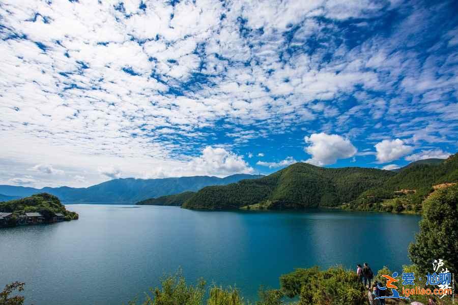 瀘沽湖有什么好玩的，瀘沽湖怎么玩？