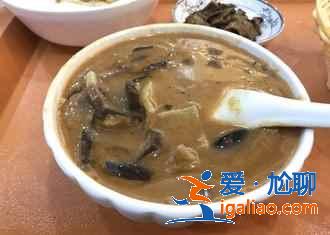 鄭州特色美食大盤點，看的我口水直流??？
