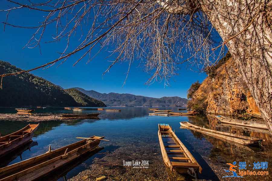 瀘沽湖有什么好玩的，瀘沽湖怎么玩？