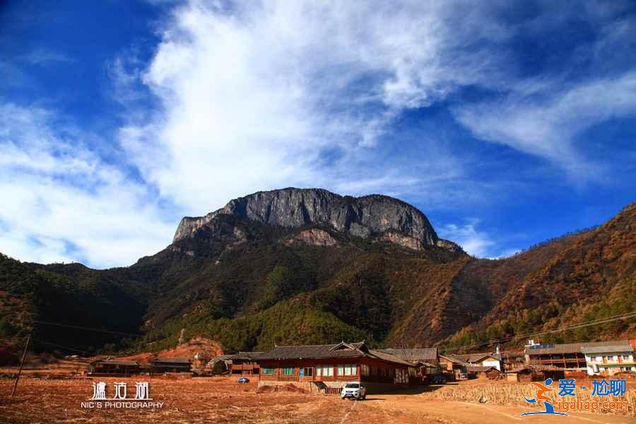 瀘沽湖有什么好玩的，瀘沽湖怎么玩？