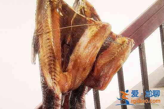 咸魚怎么腌制？