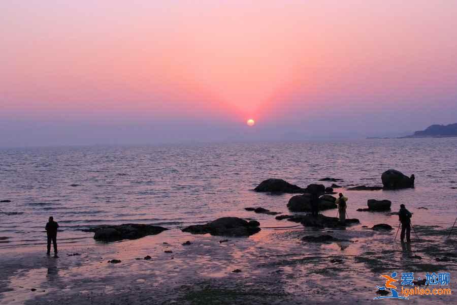 北戴河旅游注意事項，北戴河旅游注意什么？