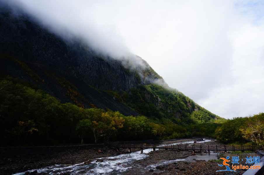 長白山夏季有雪嗎，長白山夏季溫度及穿衣指數(shù)？