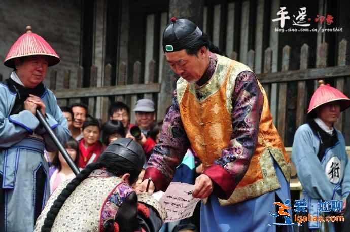 【平遙古城門票】平遙古城門票多少錢，平遙古城門票價(jià)格？