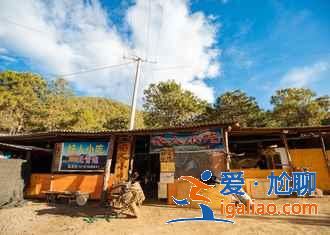 瀘沽湖有什么好吃的，瀘沽湖特色美食推薦？