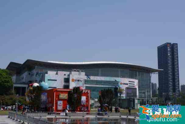 湖南廣電大樓可以參觀嗎 湖南廣電大樓好玩嗎？