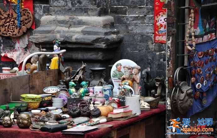 【平遙古城門票】平遙古城門票多少錢，平遙古城門票價(jià)格？