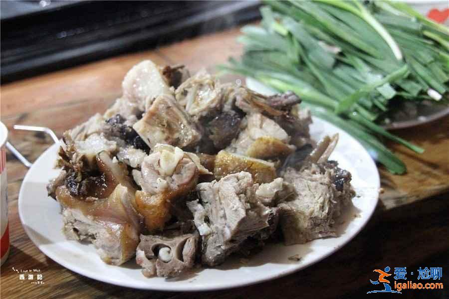 瀘沽湖有什么好吃的，瀘沽湖特色美食推薦？