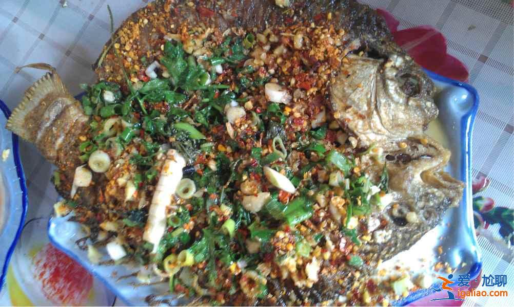 瀘沽湖有什么好吃的，瀘沽湖特色美食推薦？