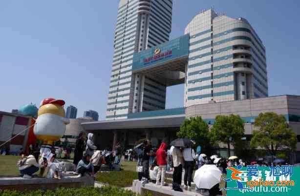 湖南廣電大樓可以參觀嗎 湖南廣電大樓好玩嗎？
