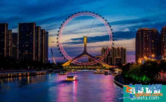 2021大運(yùn)河武清段通航時(shí)間及航段？