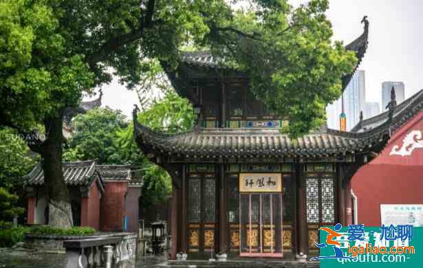 武漢長(zhǎng)春觀(guān)靈嗎 武漢長(zhǎng)春觀(guān)游記？