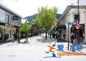 新西蘭皇后鎮(zhèn)好玩嗎，新西蘭皇后鎮(zhèn)值得去的地方，新西蘭皇后鎮(zhèn)景點(diǎn)介紹？
