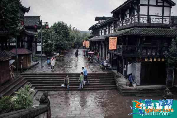 2021成都五一去哪旅游最合適？