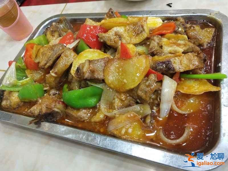 西寧當(dāng)?shù)厝硕纪扑]的美食店，真的那么好吃嗎？