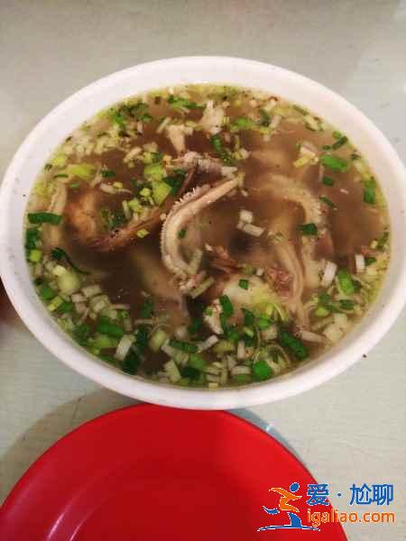 西寧當(dāng)?shù)厝硕纪扑]的美食店，真的那么好吃嗎？