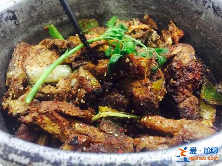 西寧當(dāng)?shù)厝硕纪扑]的美食店，真的那么好吃嗎？