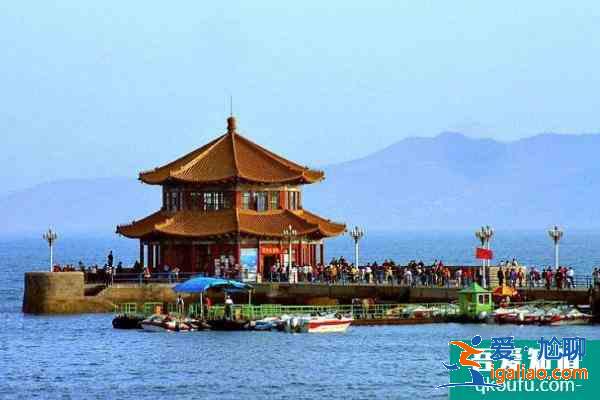 2021青島棧橋五一開放嗎？