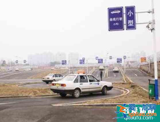 科目二車速控制不好的原因，科目二控制車速的技巧？