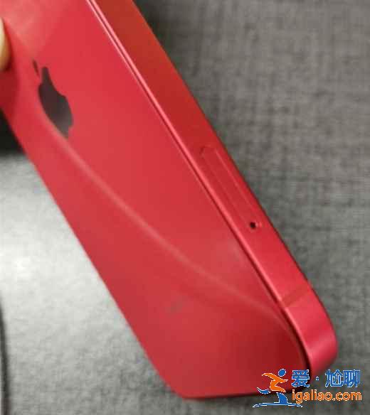 蘋果手機(jī)卡槽怎么用？